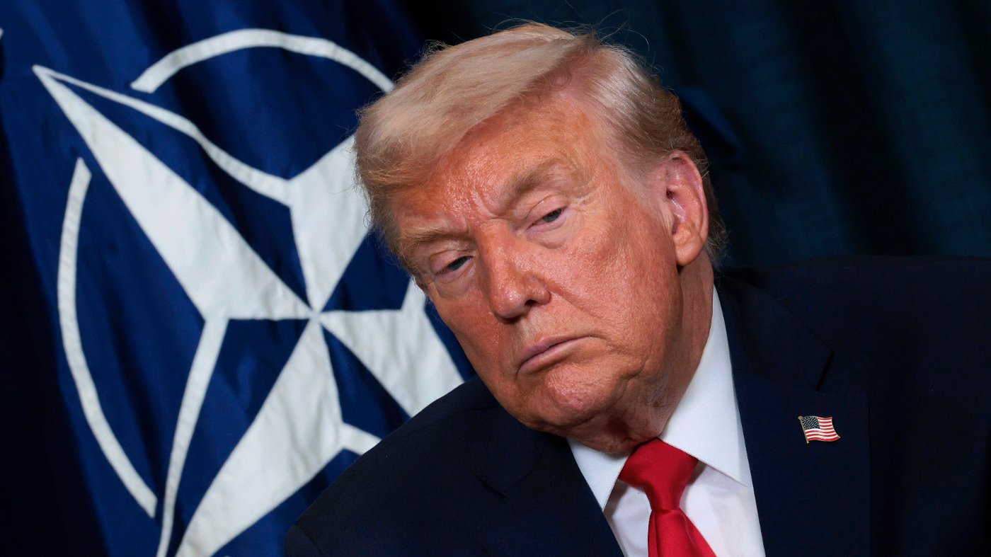 Trump's Greenland Obsession: Right on Substance, Wrong on Style