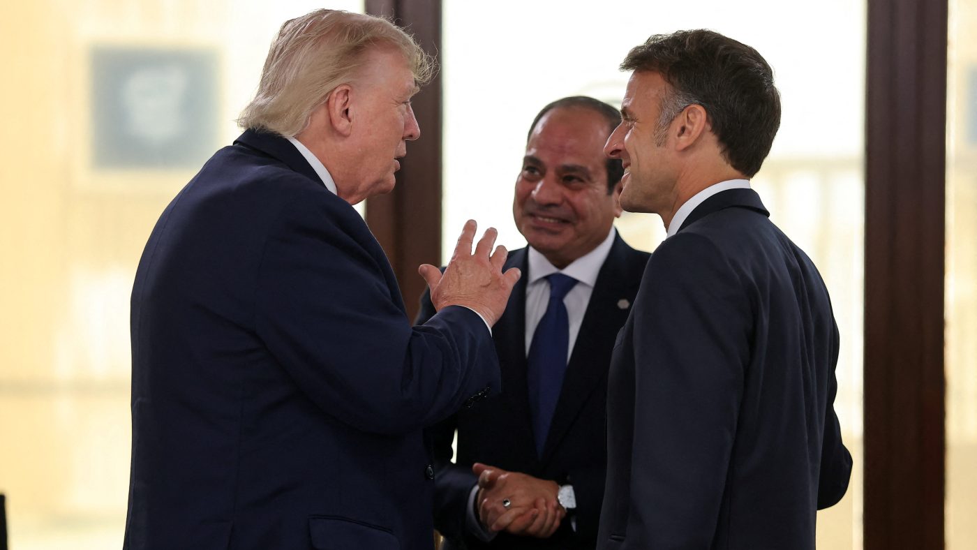 Trump's Iran Deal Faces Republican Revolt Over Secrecy and Nuclear Loopholes