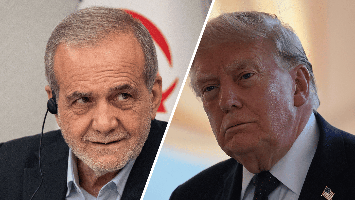 Trump's Iran Deal Stirs Skepticism and Market Gains Amid Secrecy