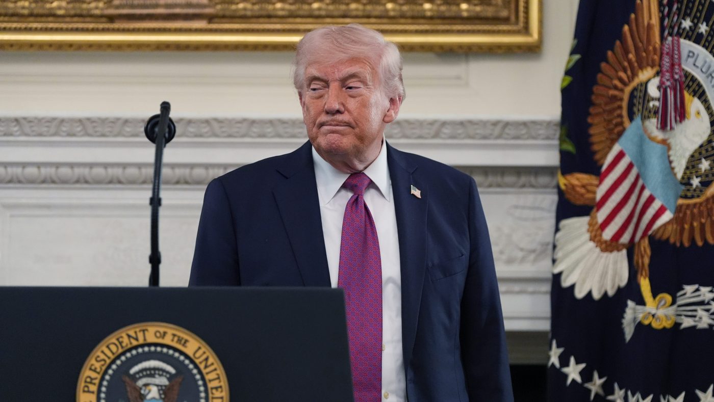 Trump's Iran Gambit: Can He Really Outdo the JCPOA?