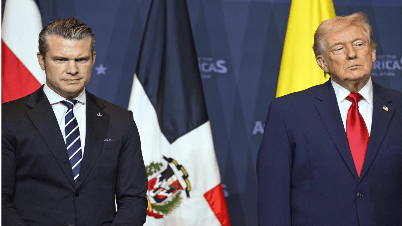 Trump's Iran Gamble Echoes Historic Miscalculations of Power