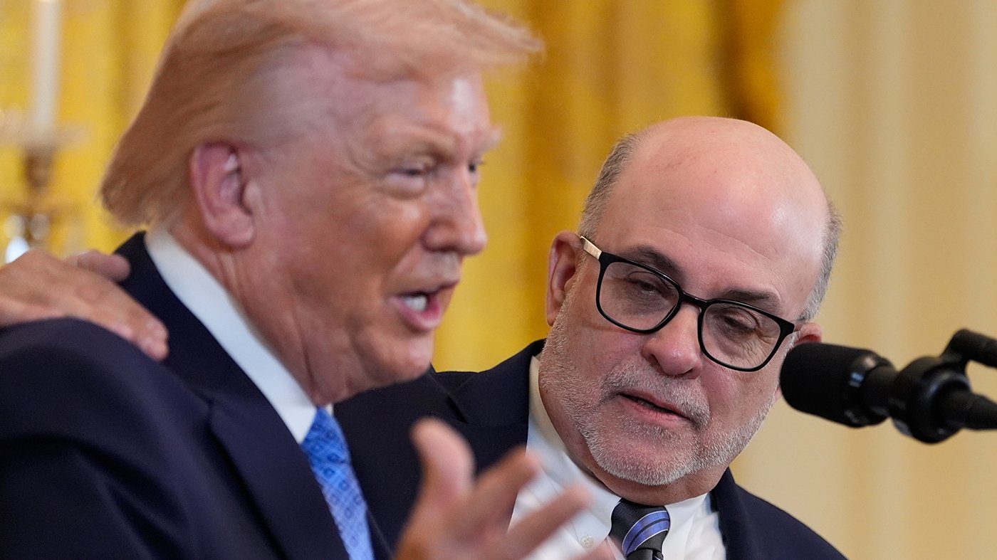 Trump's Iran Peace Plan Sparks Fury Among Conservative Allies