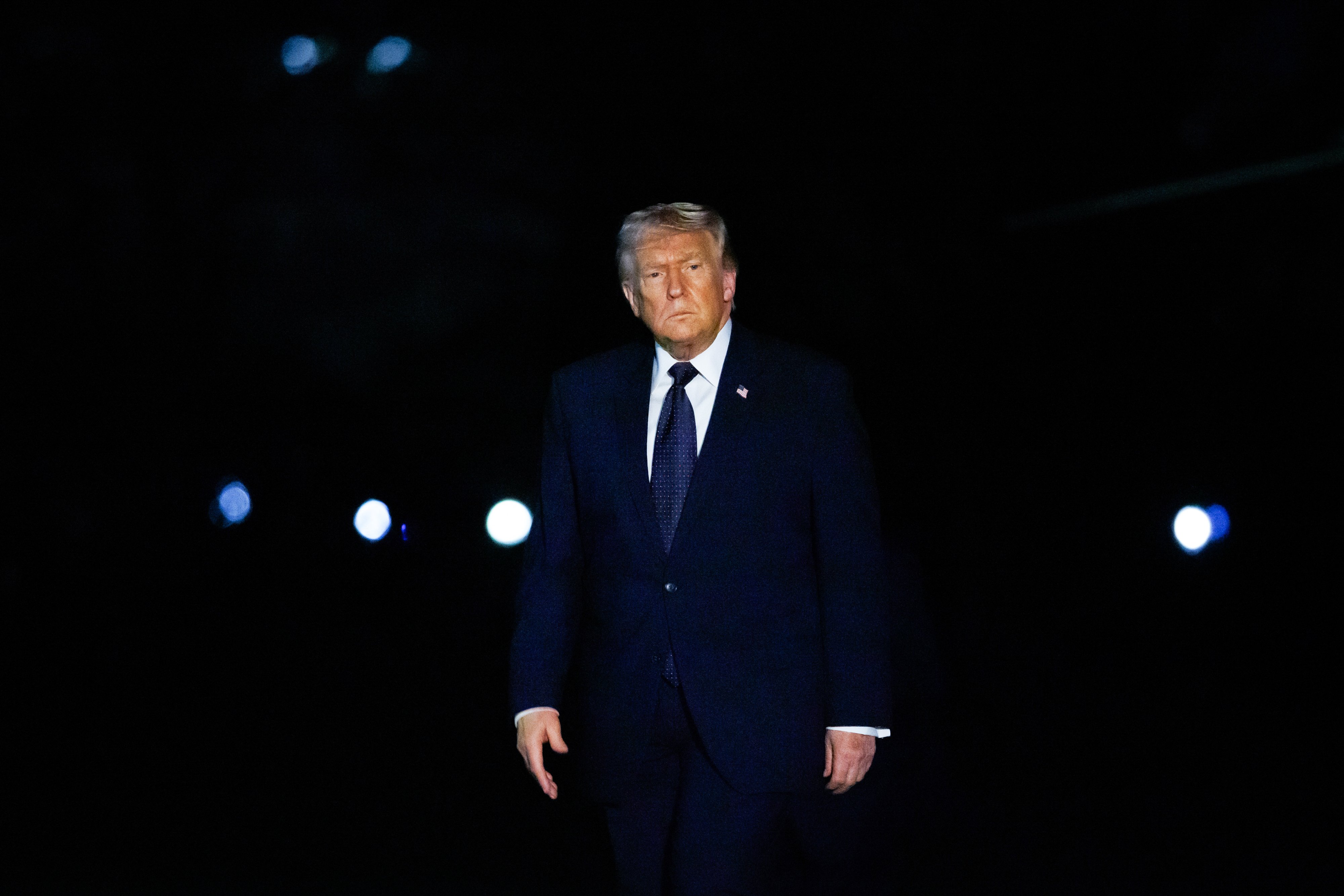 Trump's Iran Sanctions Reversal Echoes Costly Afghanistan Blunder