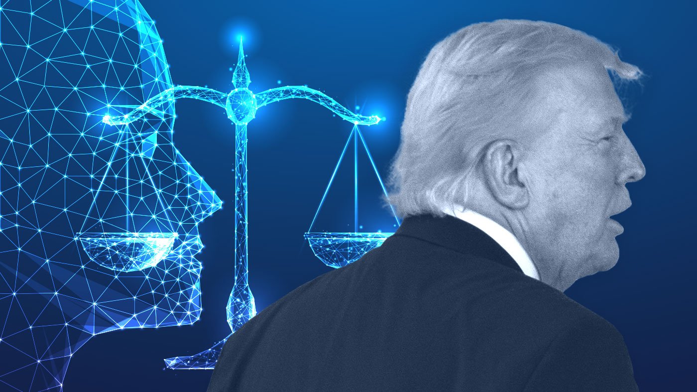 Trump's Last-Minute AI Order Reversal Reveals White House Rift
