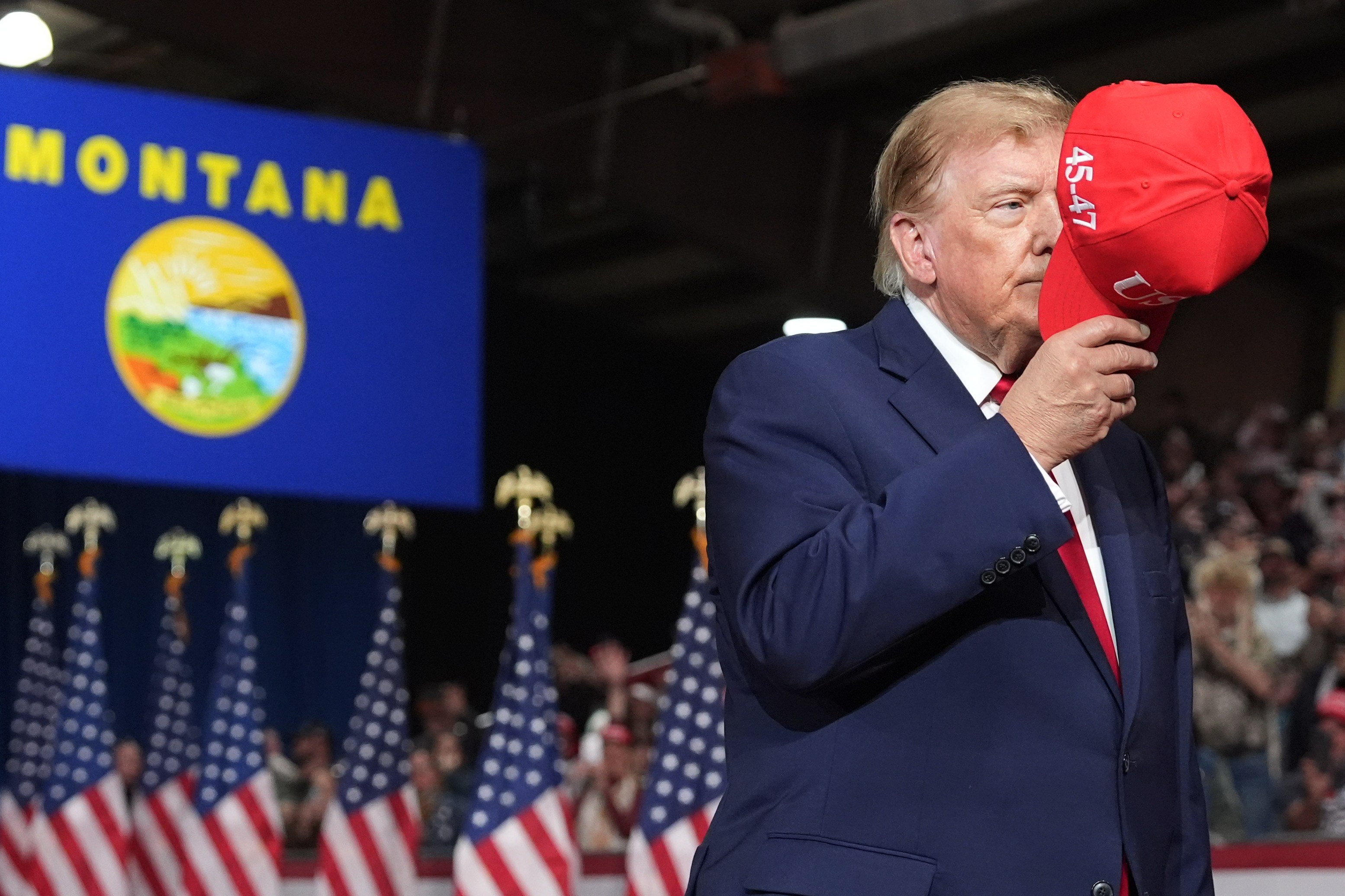 Trump's Midterm Slate: A Crisis of Quality for the GOP