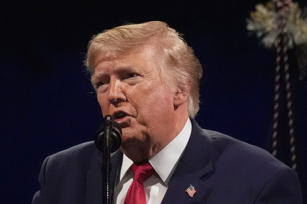 Trump’s Midterm Strategy: Fear, Fraud Claims, and a Potential Constitutional Crisis