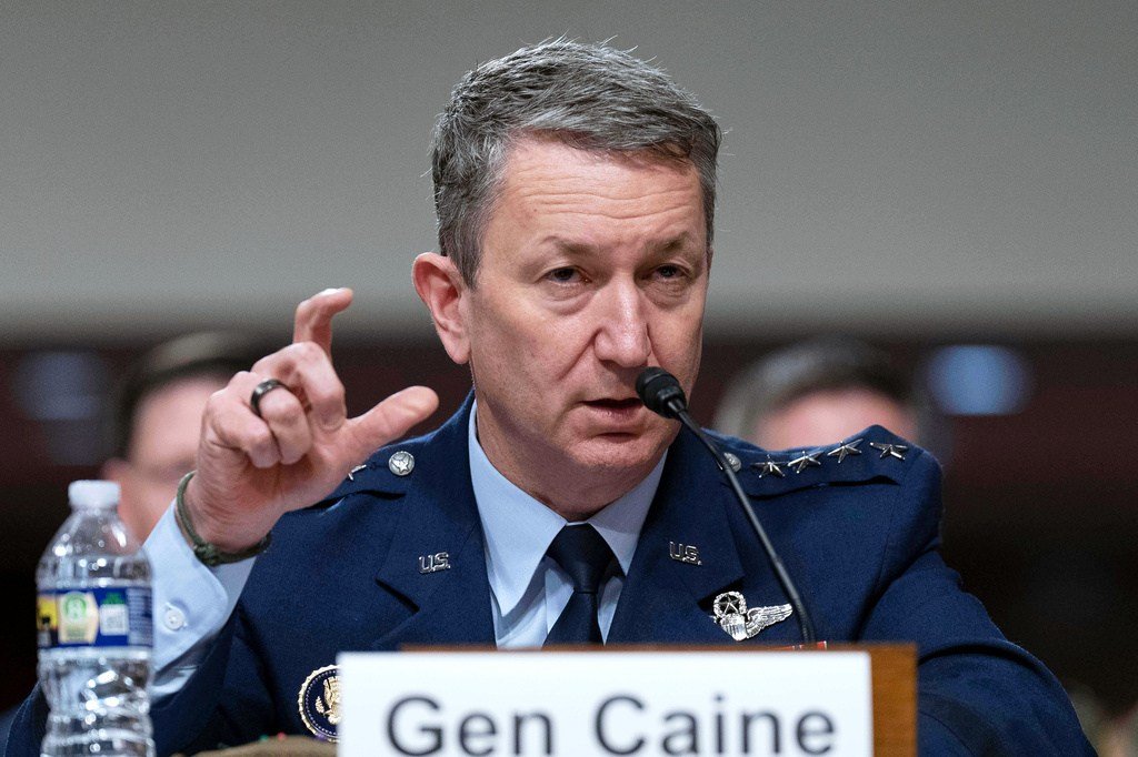 Trump's Military Threat to Polls: Commanders Weigh Legal Limits