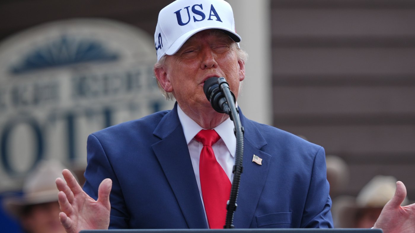 Trump's Neglect of Allies Crippled Iran War Strategy, Analysts Say