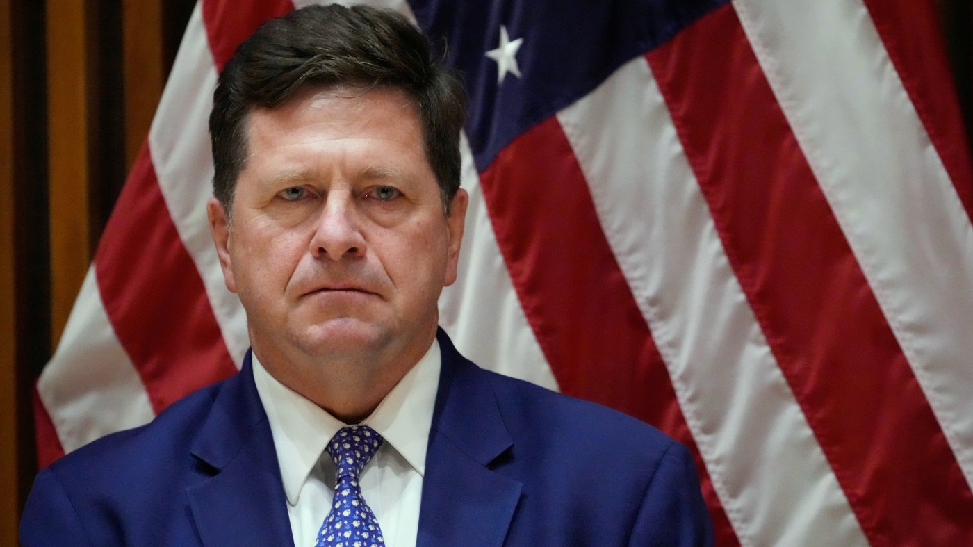 Trump's Plan to Gut ODNI Risks Intelligence Coordination, Warns Analyst