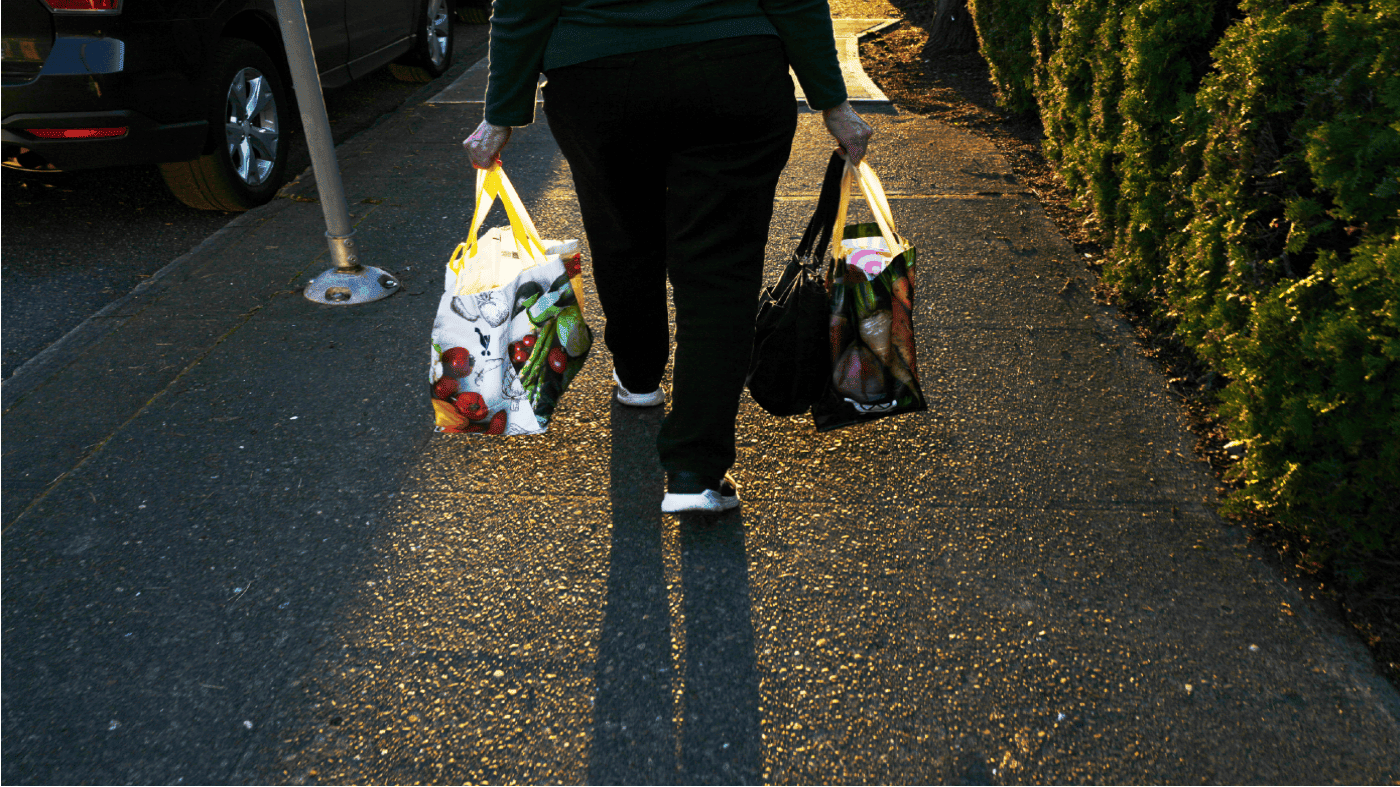 Trump’s Poverty Claim Disputed by Broader Data Showing 180 Million Struggling