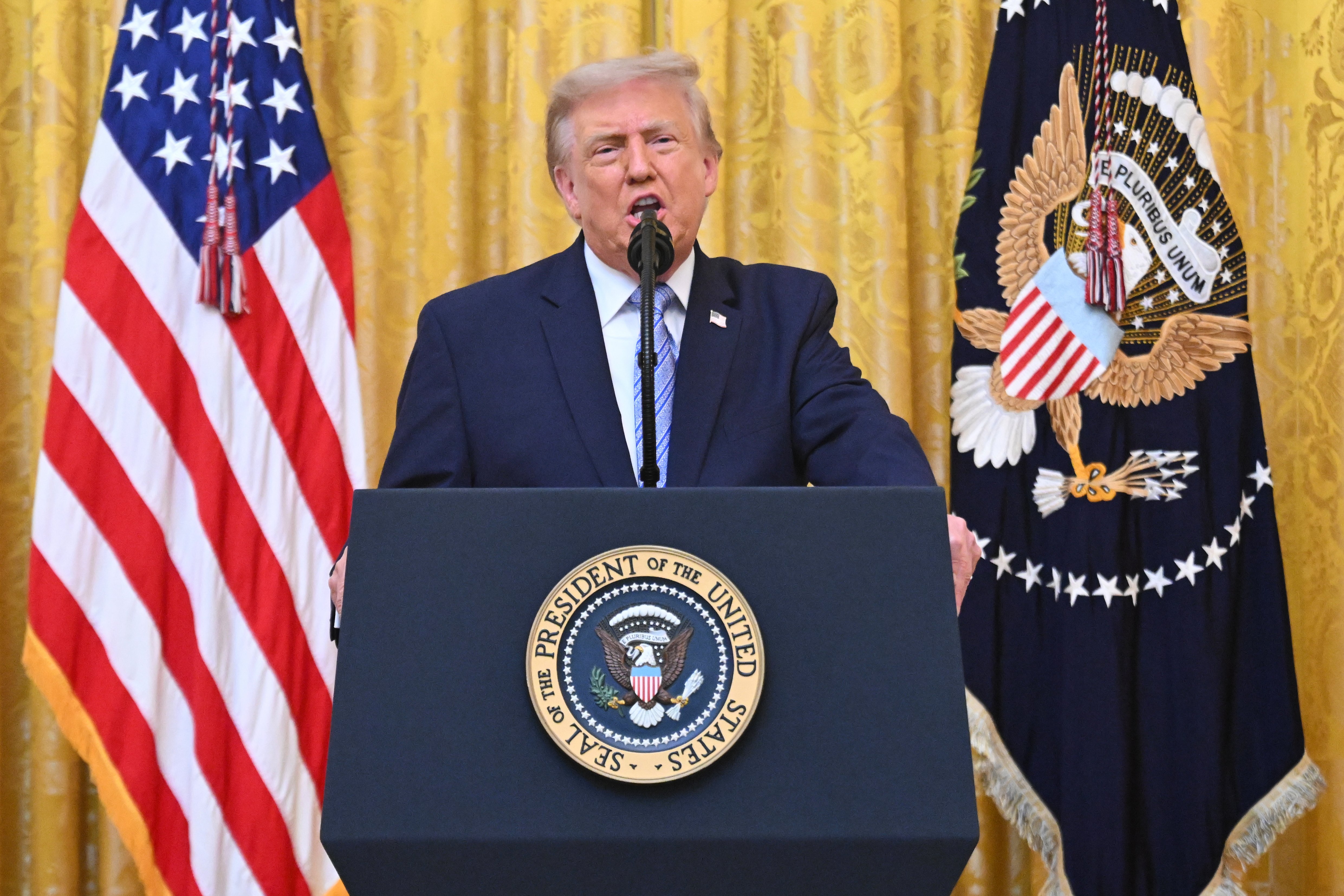 Trump's Pre-Midterm Assault on Election Integrity Sparks Alarm