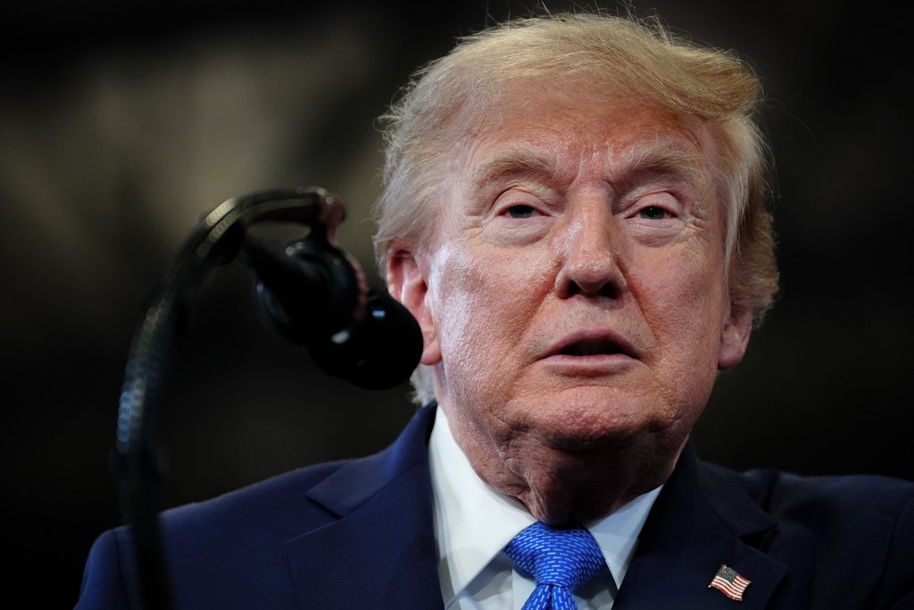 Trump's Primary Losses Signal Waning Grip on GOP