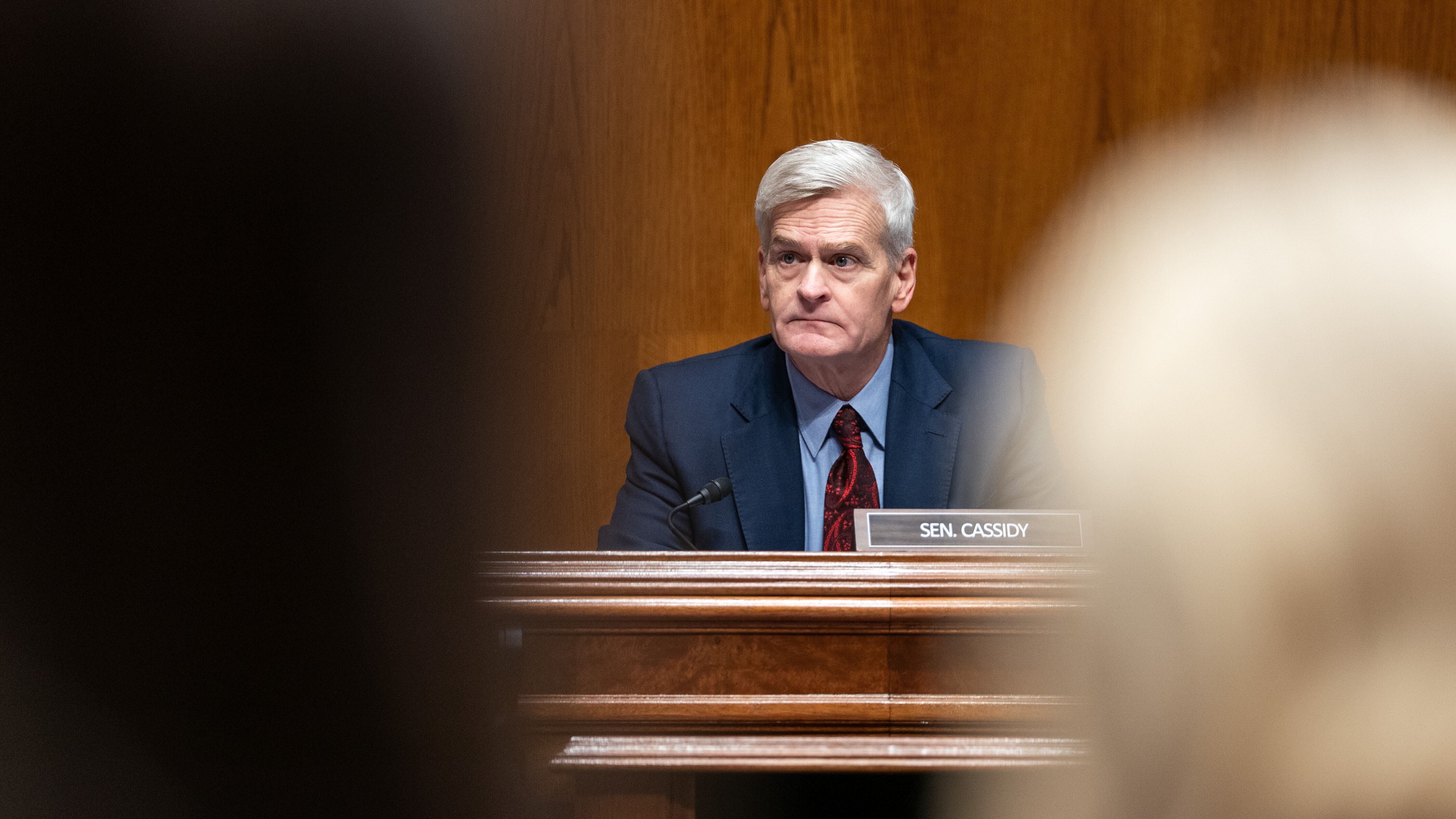 Trump's Primary Purge Backfires as Lame-Duck GOP Lawmakers Defy Him