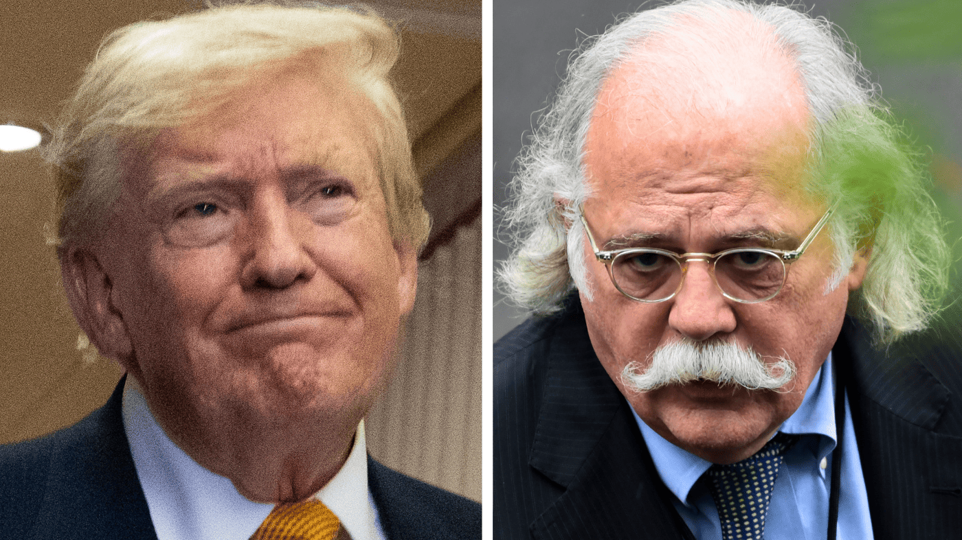 Trump's Purge of Election Commissioners Sparks Midterm Rigging Fears, Ex-White House Lawyer Says