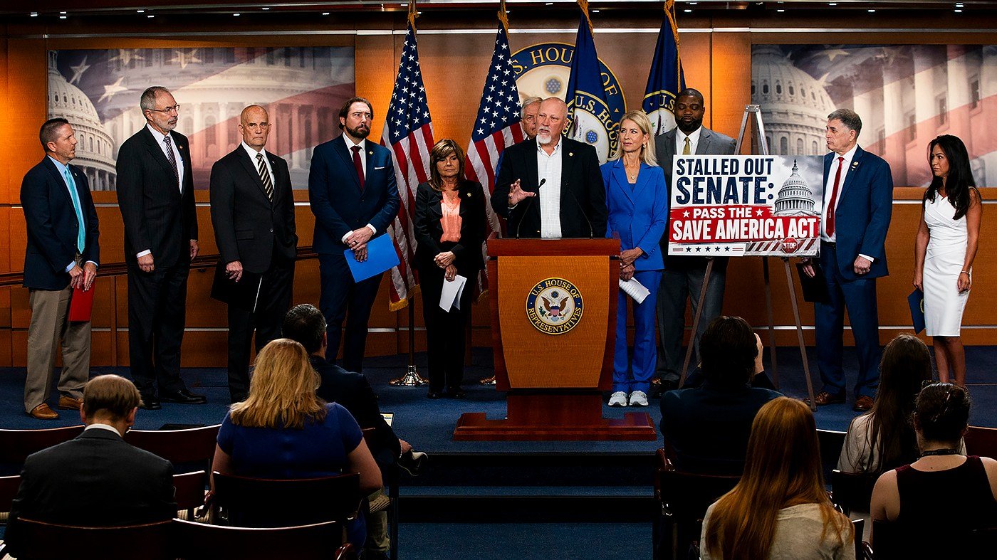 Trump's Push to End Senate Filibuster Threatens Deliberative Role, Critics Warn