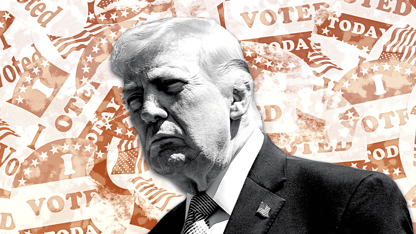 Trump's SAVE Act-FISA Link Splits House GOP as Spy Tool Lapses