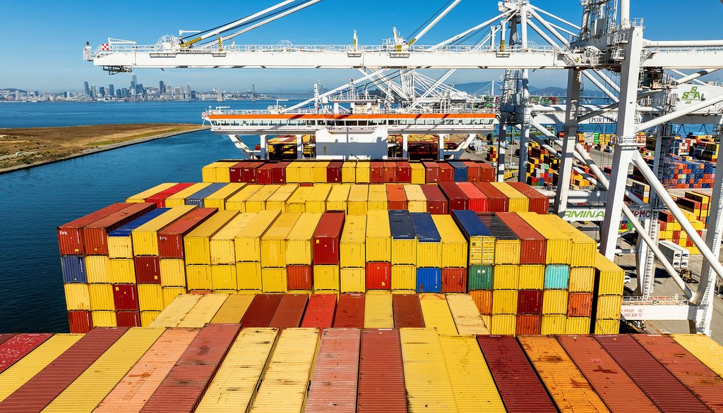 Trump's Tariff Agenda Fails on Every Front, Data Shows