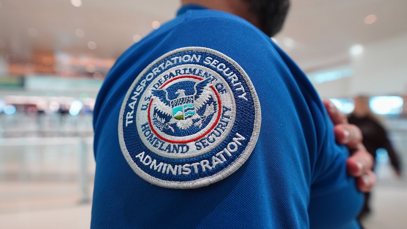 Trump's TSA Nominee Cummins Faces Senate Grilling Over Airport Security Crisis