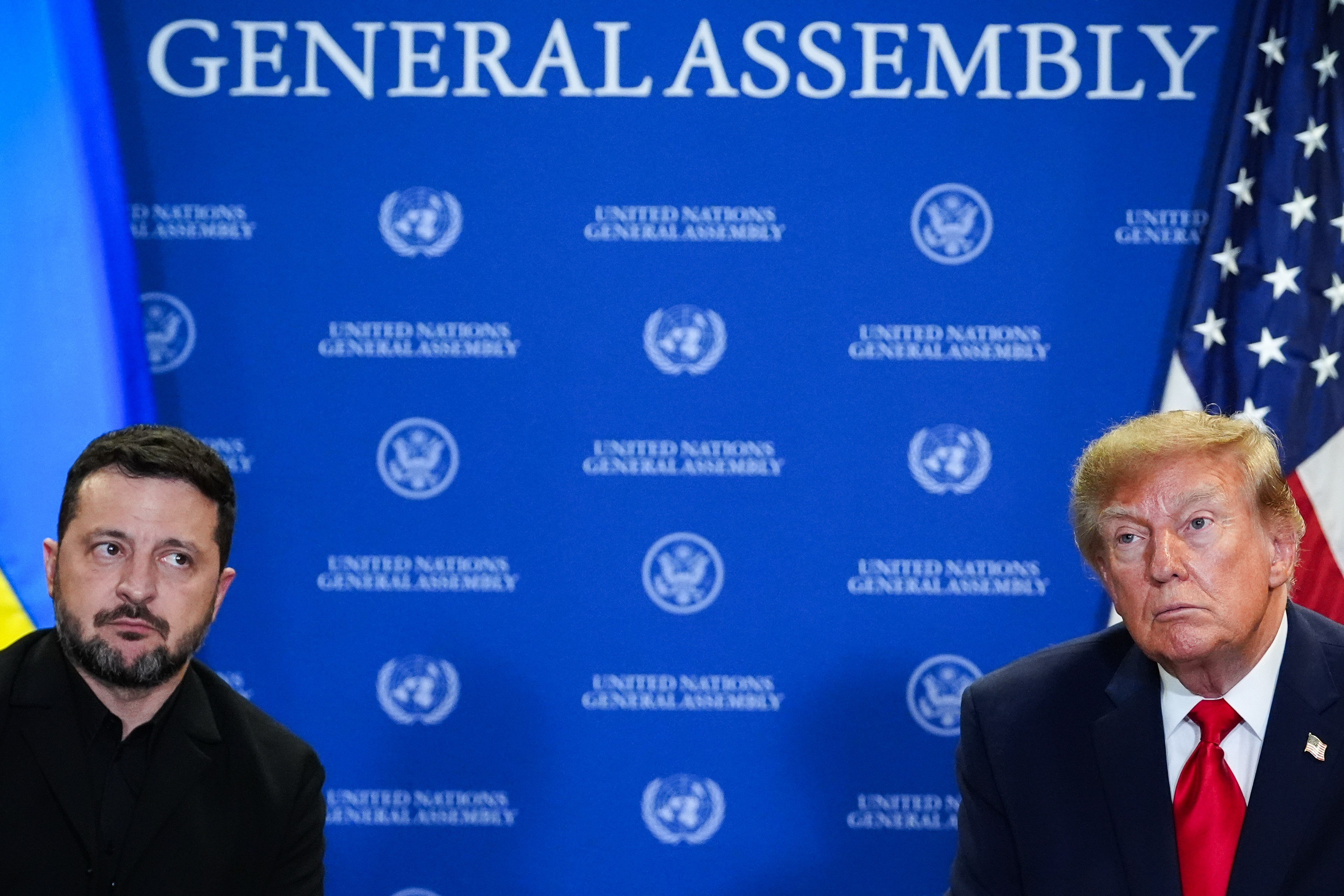 Trump's Ukraine Stance Echoes Benedict Arnold's Betrayal