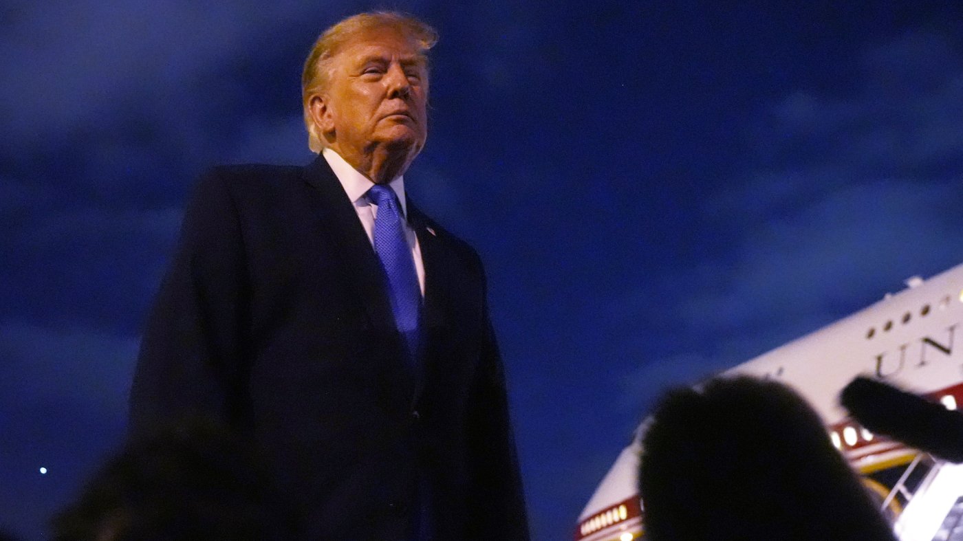 Trump's Unilateralism Echoes Soviet Strategy, Undermining US Global Influence