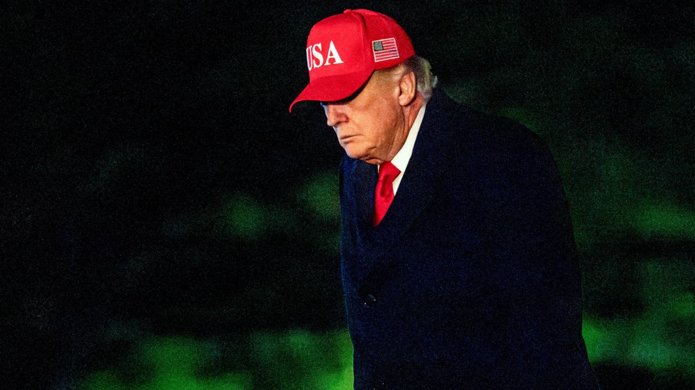 Trump's Unprecedented Clash with Pope Leo XIV Escalates Over Iran, Nuclear Policy