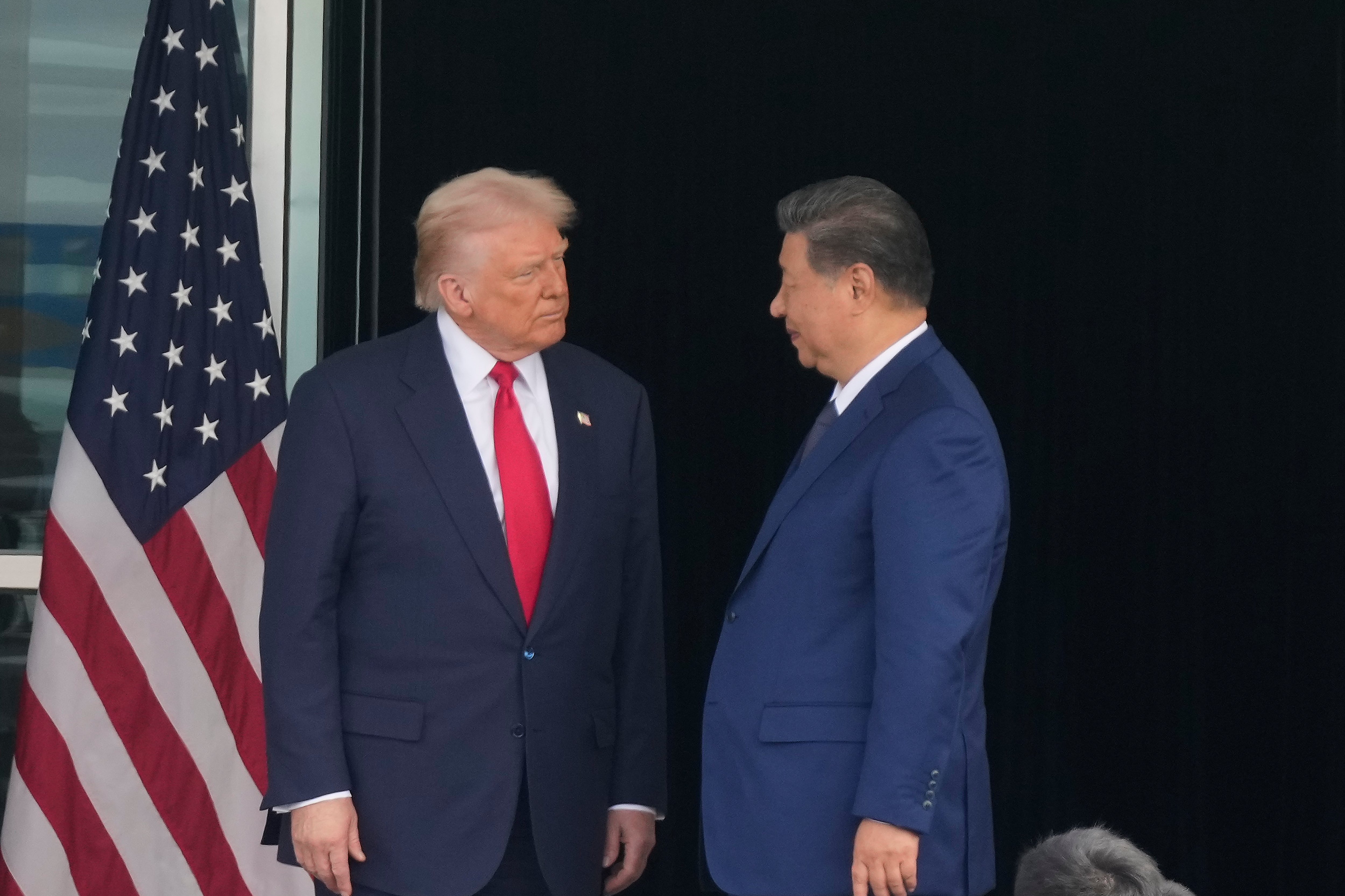 Trump's Weakened Hand: Energy Crisis, War Strain Reshape Beijing Summit