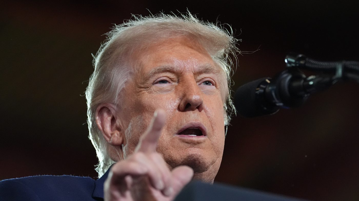 Trump Scales Back Tariffs on Select Steel and Aluminum Derivatives