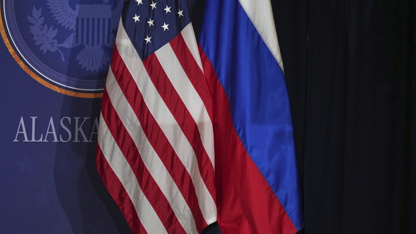 Trump Secures Release of Detained US Marine From Russia Without Swap