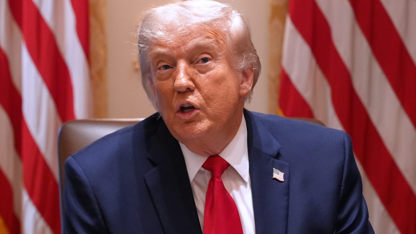Trump Seeks Dismissal of NY Cases After Cohen Claims Prosecutorial Pressure