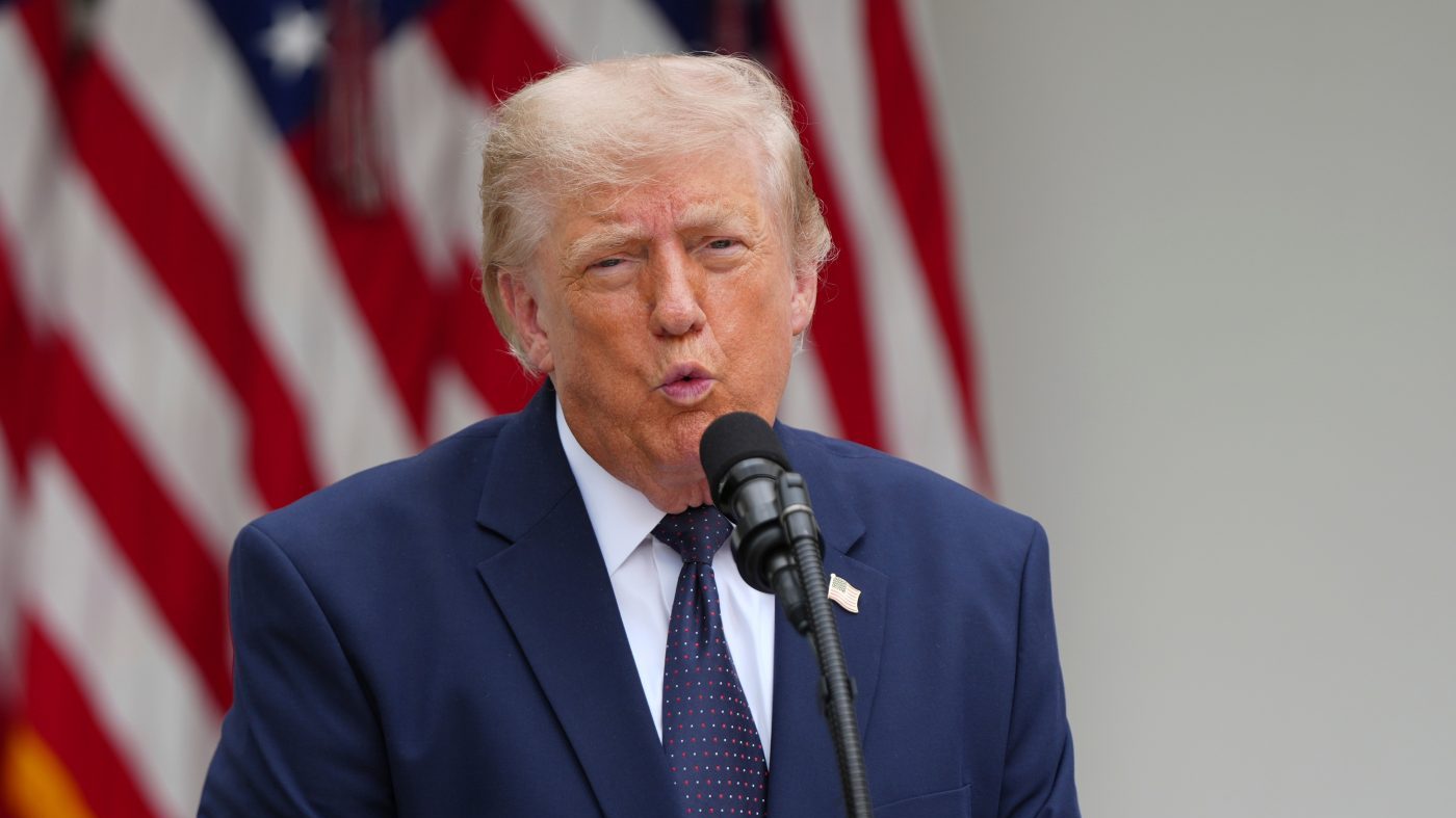 Trump Set for Primetime Address on Election Security, Reviving 2020 Claims
