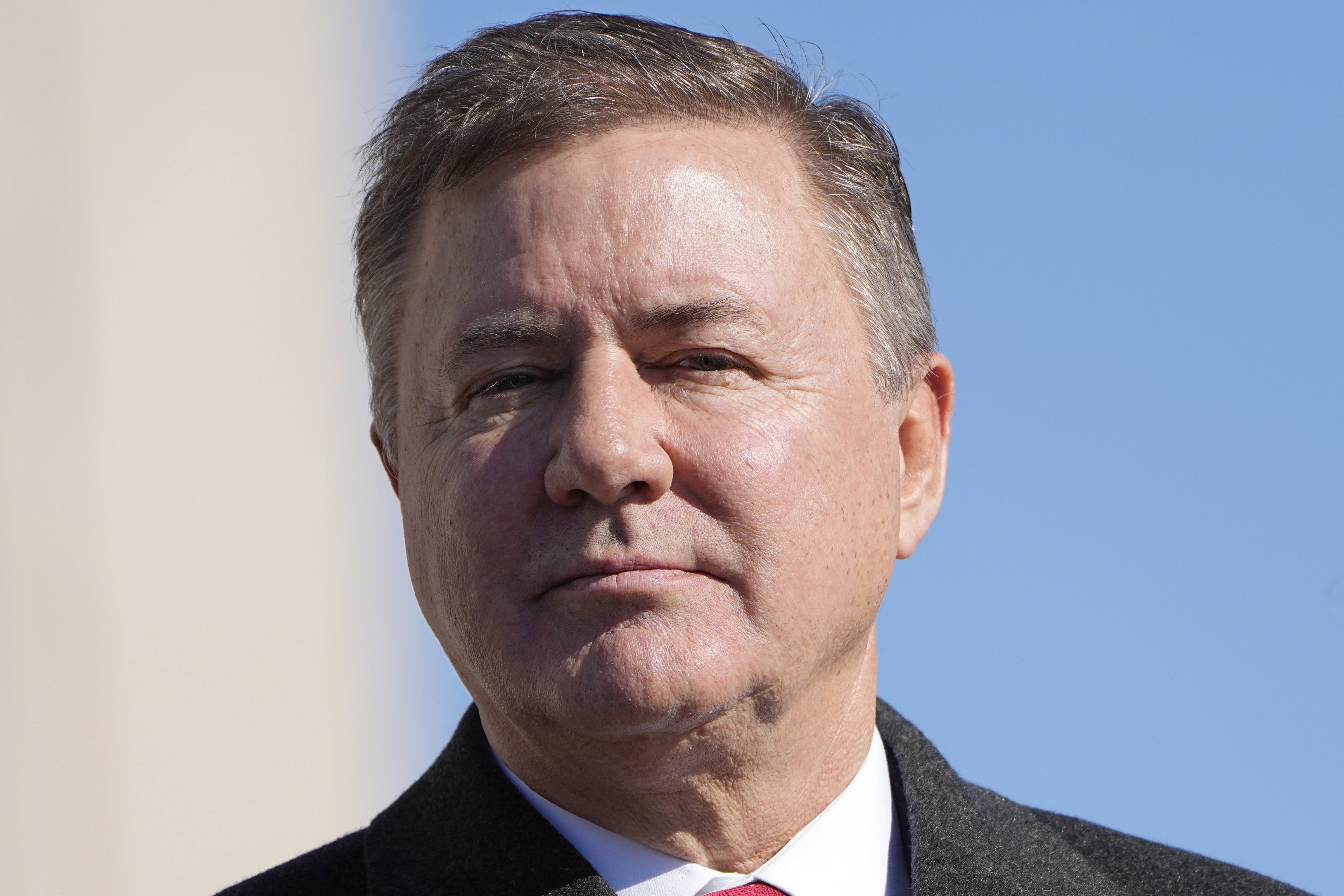 Trump slams Drummond as 'fake Republican' in Oklahoma governor runoff
