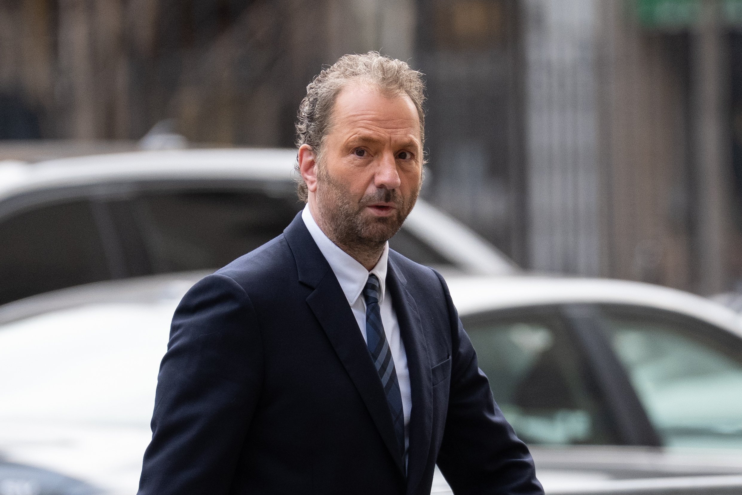 Trump Spoke with Live Nation CEO Before DOJ Settlement, Court Filing Reveals