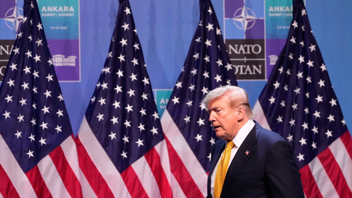 Trump Threatens Full Trade Embargo on Spain: Billions at Stake
