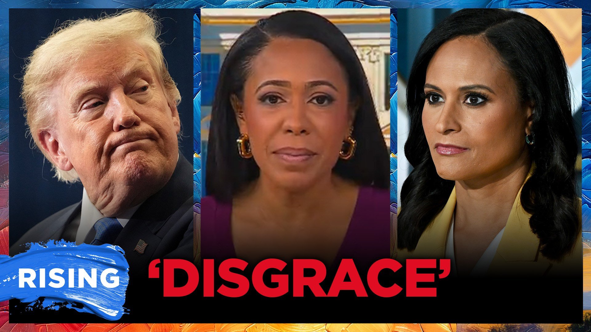 Trump threatens to report NBC host to FCC over primary coverage