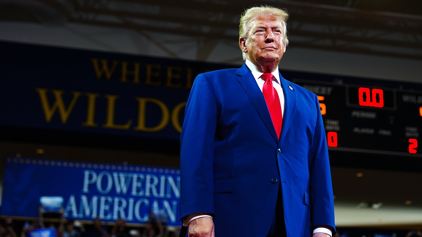 Trump Ties Saudi Nuclear Deal to Israel Normalization, Stunning Allies