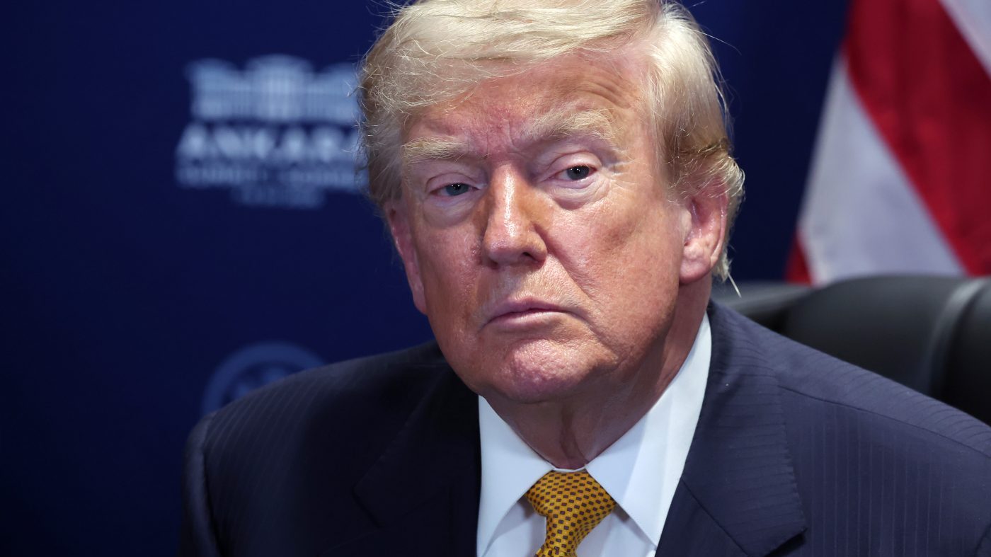 Trump to Address NATO Amid Iran Tensions, Turkey F-35 Dispute, and Spain Spending Clash