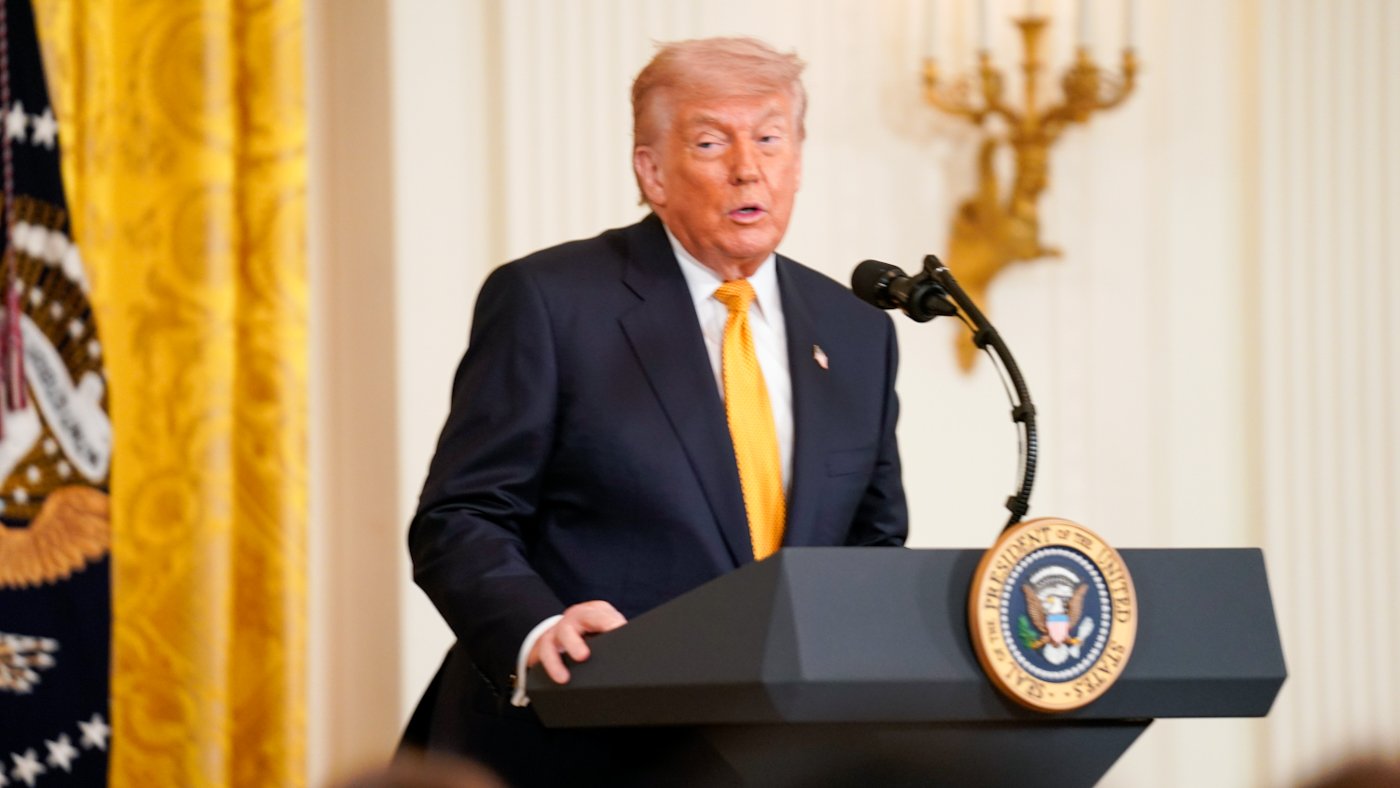 Trump to Announce $700M Coal Push, New Plants in Alaska and West Virginia