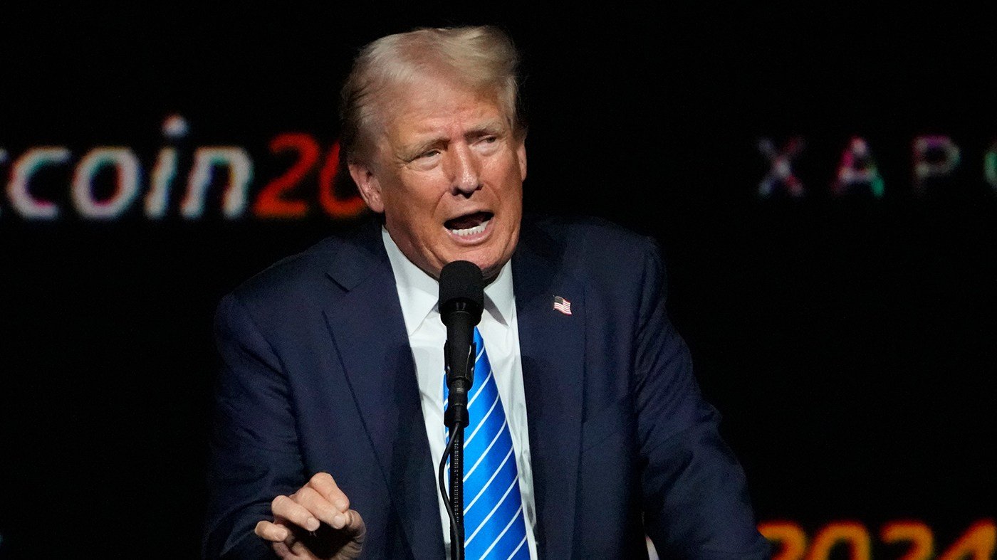 Trump to announce Medicaid drug pricing deal covering all 50 states