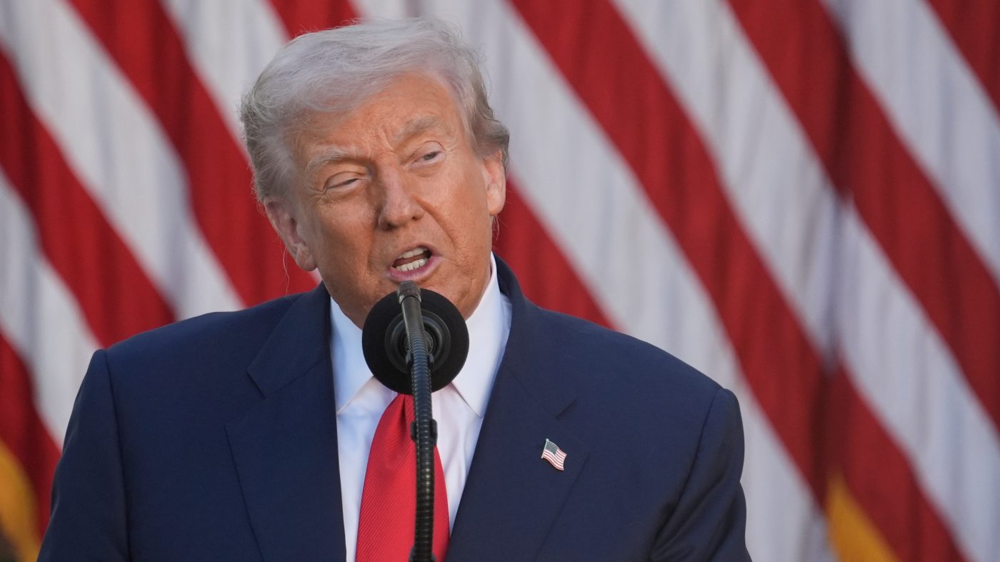 Trump to Award Teen Lifeguard Presidential Medal of Freedom After Viral Rescue