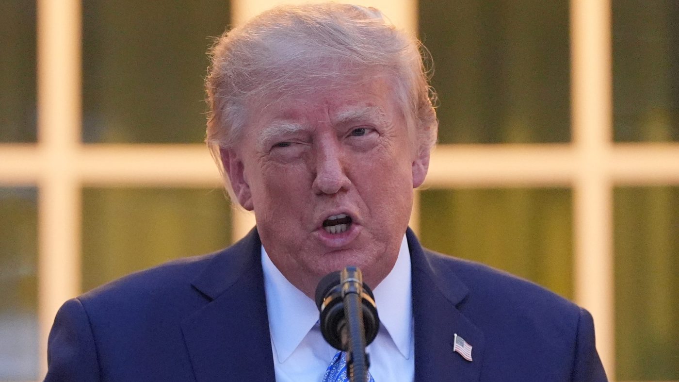 Trump to Unveil Medicaid Drug Pricing Deal With States