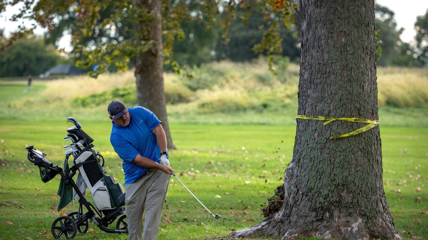 Trump Unveils Ambitious East Potomac Golf Course Plan Amid Legal Fight