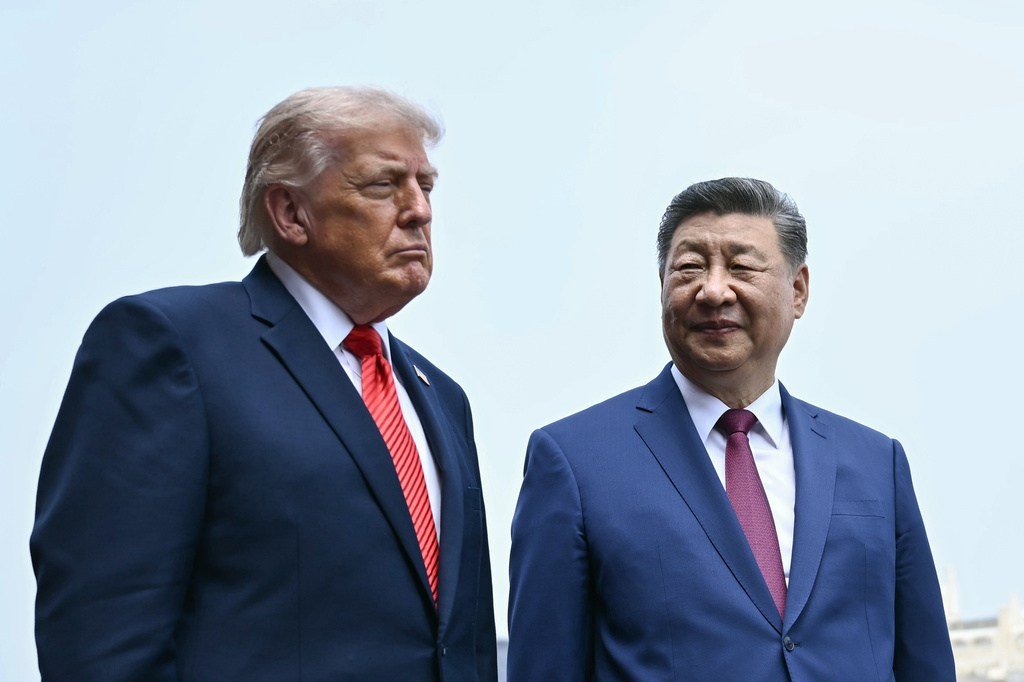 Trump Urged to Press Xi on Hong Kong Activists, Uyghur Doctor