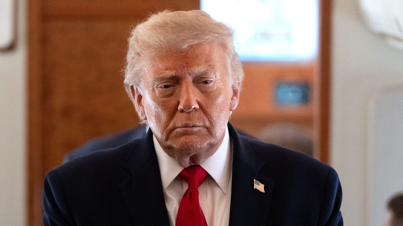 Trump Warns of More Iran Strikes as Retaliatory Attacks Escalate