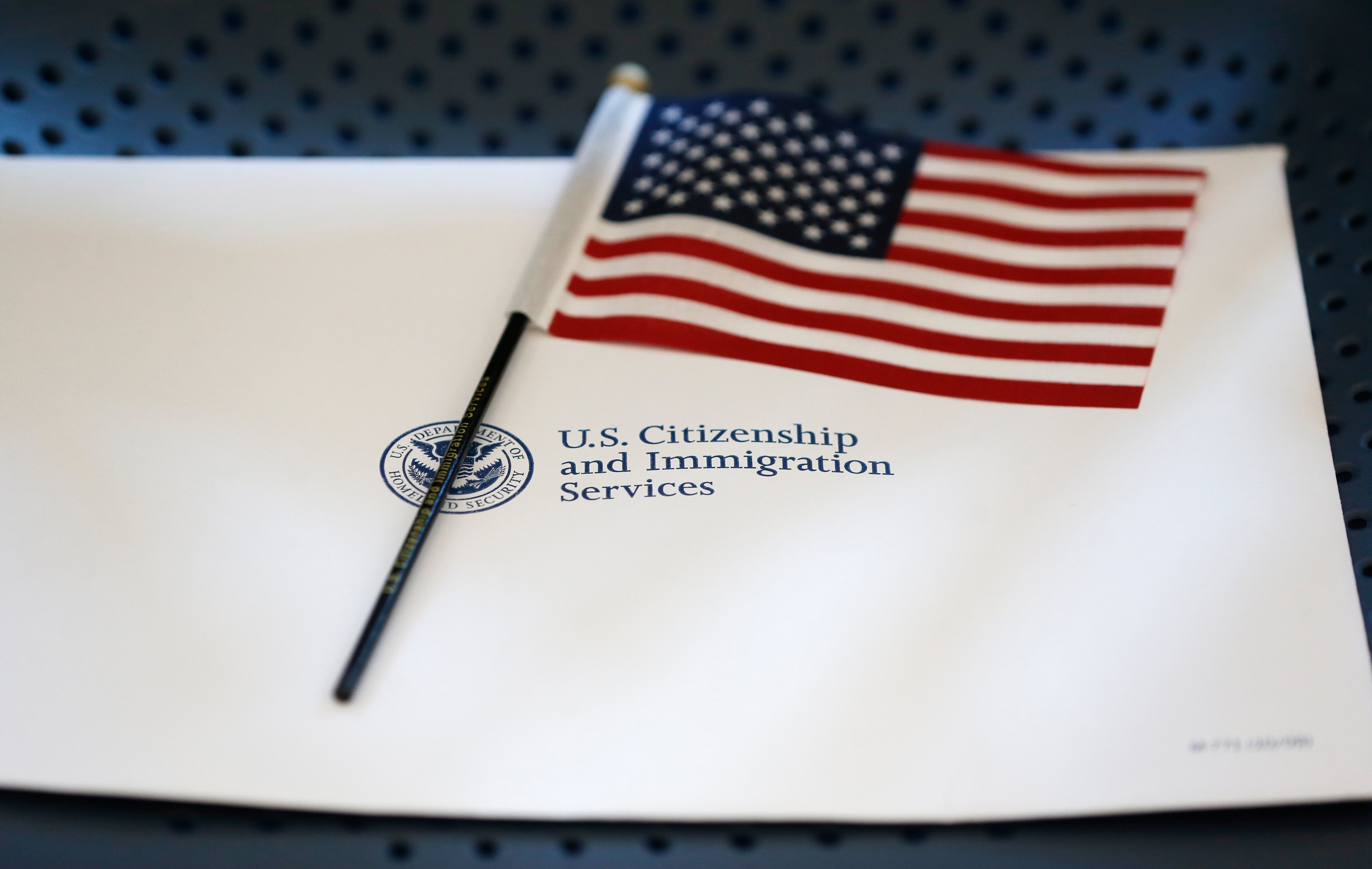 Trump Weighs $100K Bond for Green Card Applicants in New Immigration Crackdown