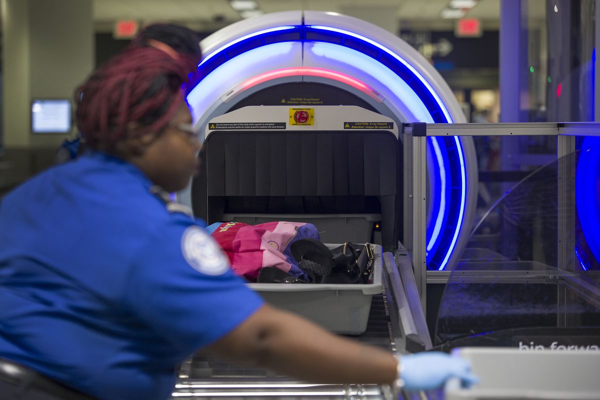 TSA's New CT Scanners Could Force Some Travelers to Check Oversized Bags