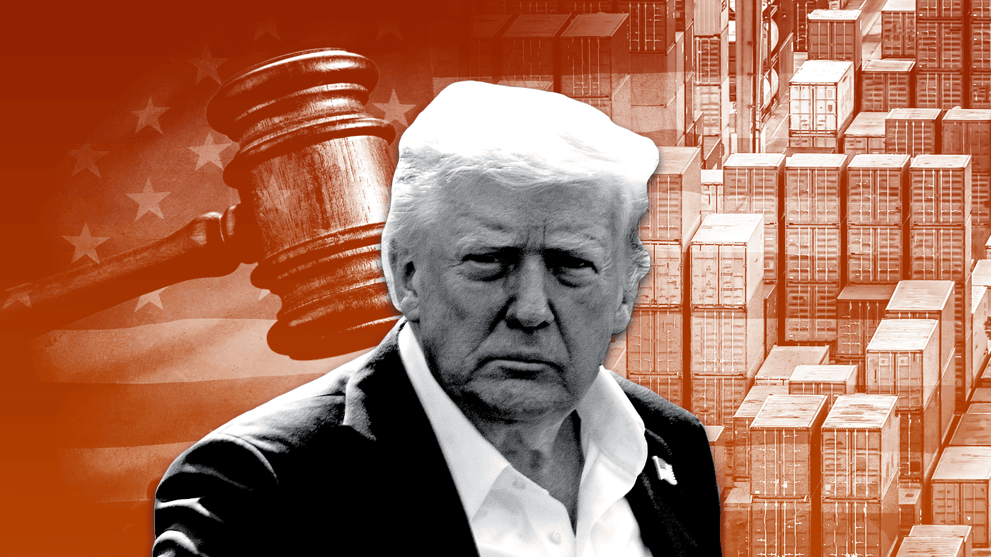 Two Businesses Challenge Trump's Latest Tariffs Under Section 301