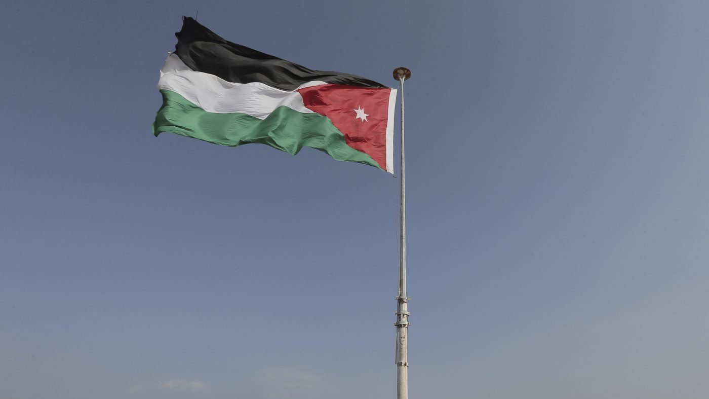 Two US Troops Killed in Jordan; One Missing After Iran Strikes Bases