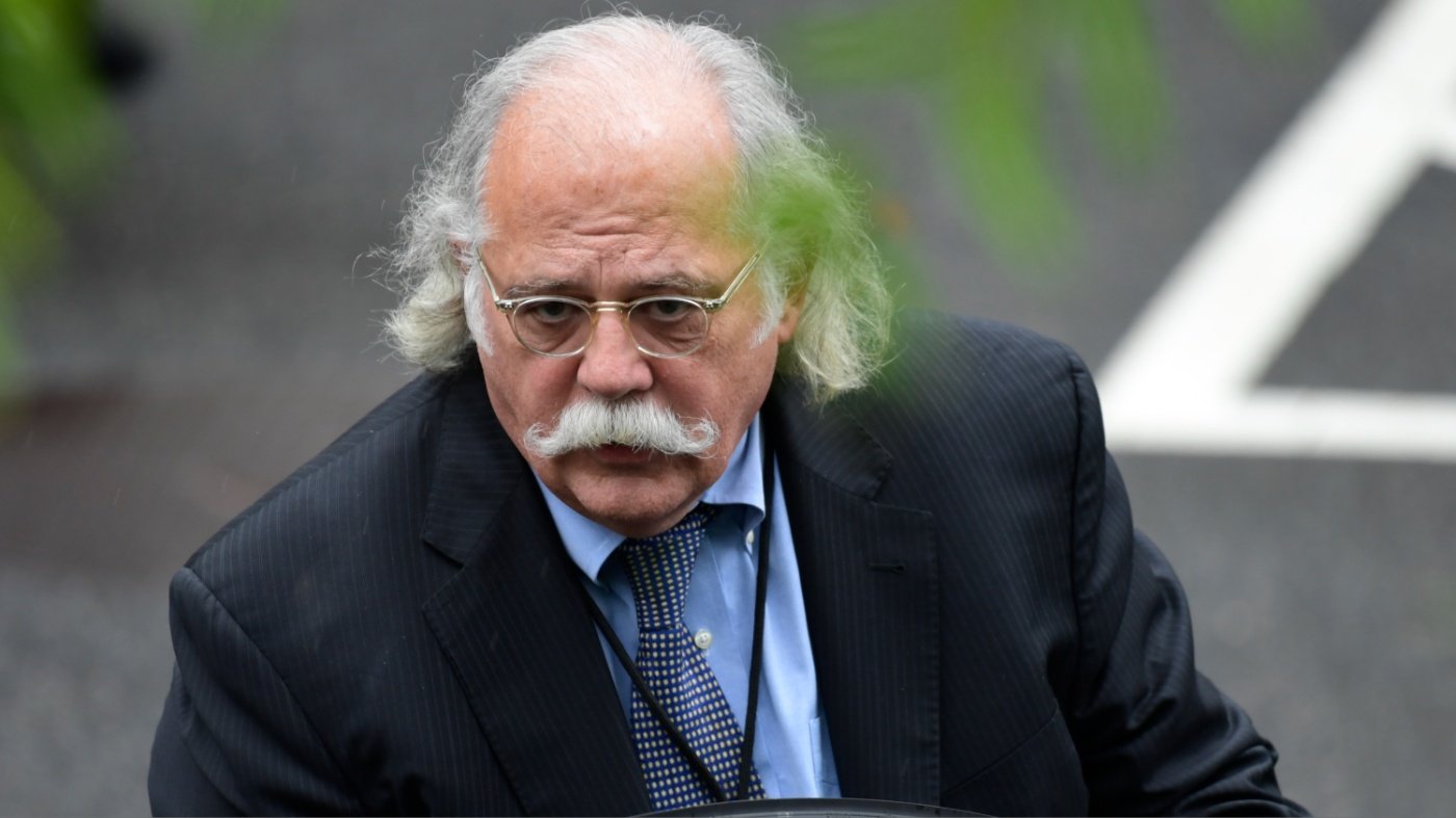 Ty Cobb Claims Trump's Feud with Pope Leo XIV Signals Accelerating Cognitive Decline