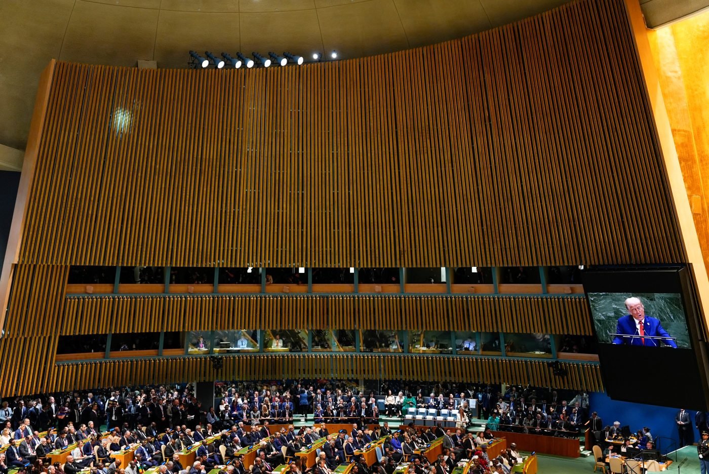 U.S. Absence from UN Committee Enables China to Block Rights Groups, Approve Party-Linked NGOs