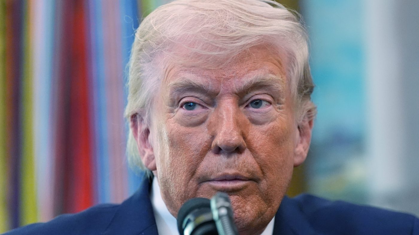 U.S. and Iran Exchange Dueling War Plans as Ceasefire Efforts Stall